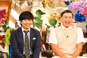オードリー (c)TBS