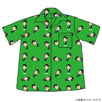 「富澤アロハシャツ」