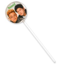 「サンドウィッチマン ペロペロキャンディ」