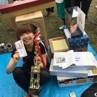 ジョリー惑星・⊿あべみな