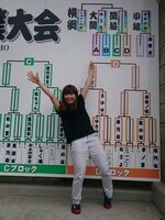 ジョリー惑星・⊿あべみな