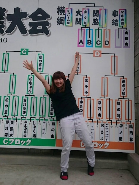 ジョリー惑星・⊿あべみな