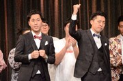 吉田たちが大差で優勝！ルミネtheよしもと本公演50ステージ獲得
