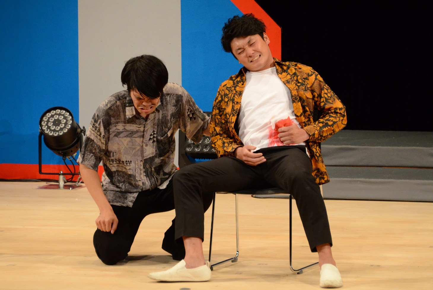 ロビンソンズ