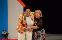 まんぷくフーフー