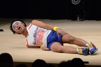 サンシャイン池崎