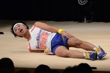 サンシャイン池崎