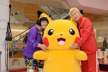 メイプル超合金