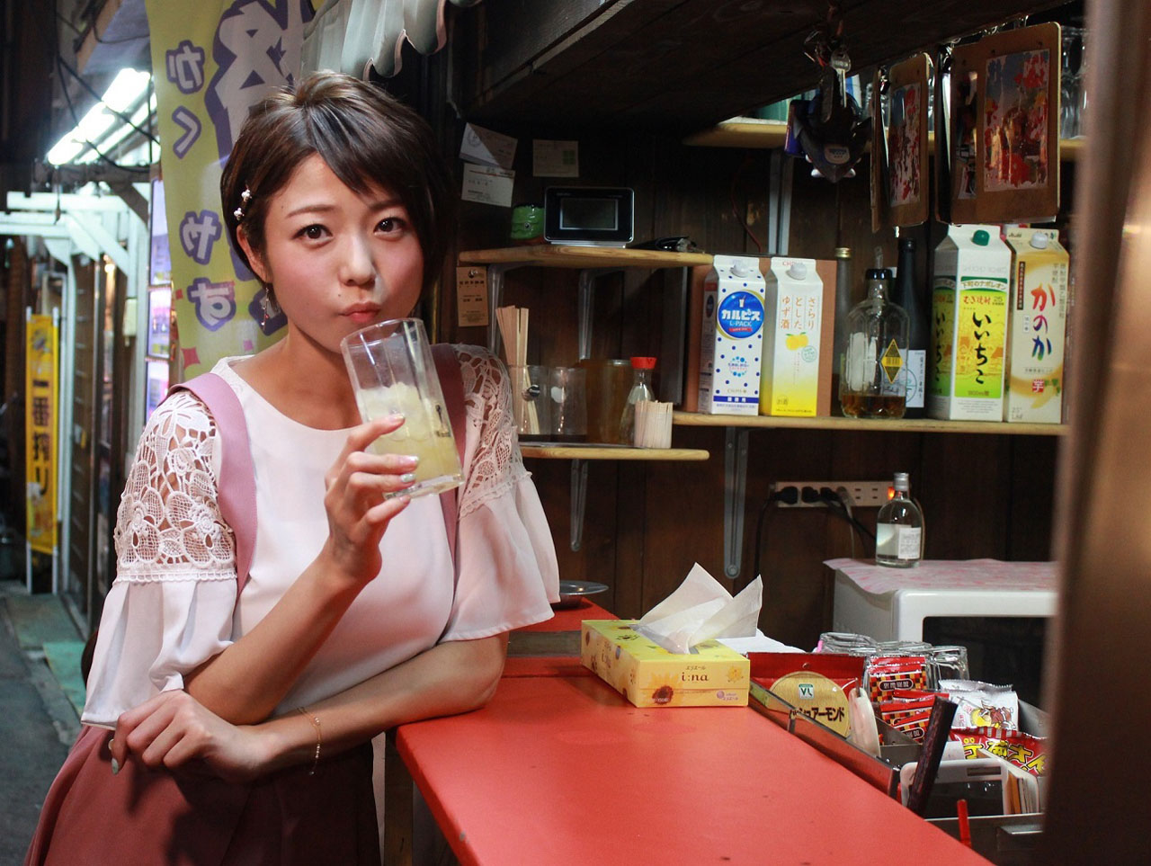 中村静香