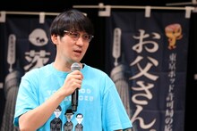 サンキュータツオ