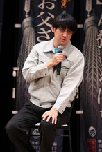 サンキュータツオ