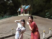 「世界で勝手におせっかい!inタイ」(c)RKB