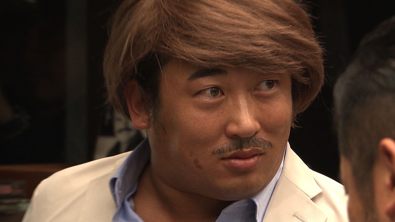 「ドキュメンタル」シーズン3より。
