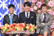 ネプチューン (c)日本テレビ