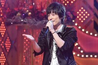 青木隆治 (c)日本テレビ