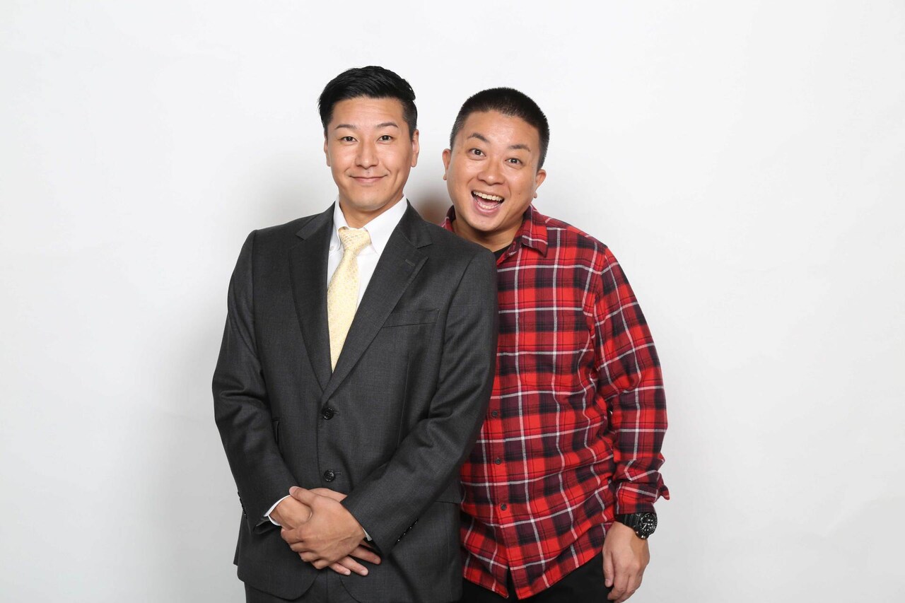 チョコレートプラネット (c)フジテレビ