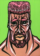 野性爆弾くっきーの作品。