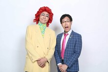 アイデンティティ (c)フジテレビ