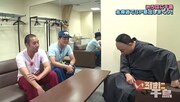 左から千鳥、レイザーラモンRG。(c)いろはに千鳥