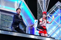 「オトせ！」第4夜のワンシーン。