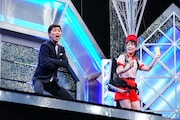「オトせ!」第4夜のワンシーン。