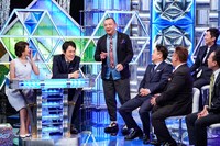 「オトせ！」第4夜のワンシーン。