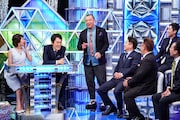 「オトせ!」第4夜のワンシーン。