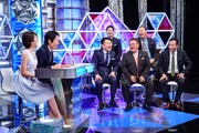 「オトせ!」第4夜のワンシーン。