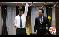 DVD「さまぁ～ずコントTV」より。