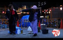 DVD「さまぁ～ずコントTV」より。