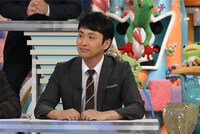 アンジャッシュ児嶋 (c)テレビ朝日