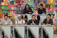 「コメンテーターやりたい芸人」(c)テレビ朝日