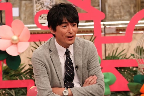 博多大吉 (c)フジテレビ