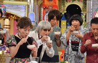 「ダウンタウンDX」のワンシーン。(c)読売テレビ