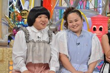 おかずクラブ (c)読売テレビ