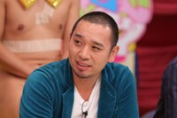 千鳥・大悟 (c)読売テレビ