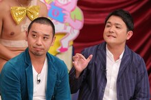 千鳥 (c)読売テレビ