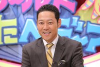 東野幸治 (c)読売テレビ