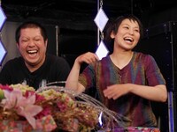 スーパーニュウニュウ (c)BSフジ