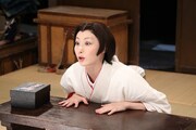 「東北魂TV」のワンシーン。(c)BSフジ