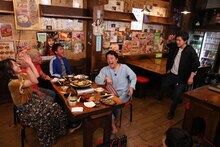 「ダウンタウンなう」のワンシーン。(c)フジテレビ