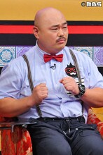 安田大サーカス・クロちゃん