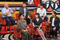 「メッセンジャーの○○は大丈夫なのか？」9月21日放送回のワンシーン。