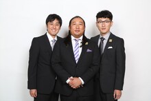 ロバート (c)フジテレビ