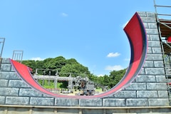 パニーニが Sasuke 収録現場レポート 実際に1stステージ挑戦 動画あり お笑いナタリー