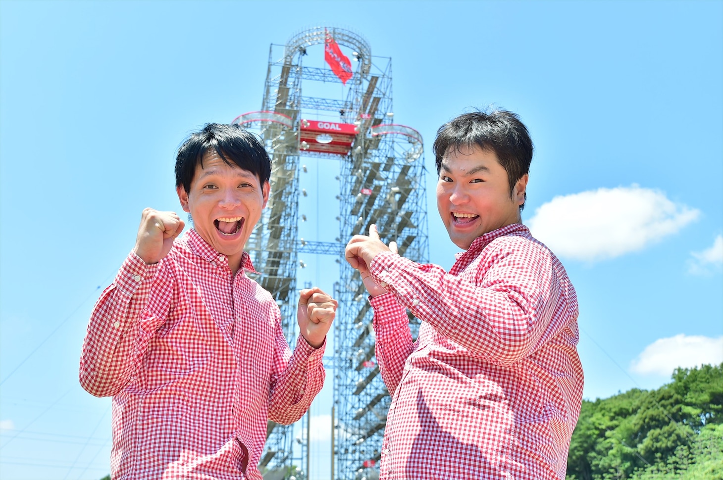 パニーニ (c)TBS