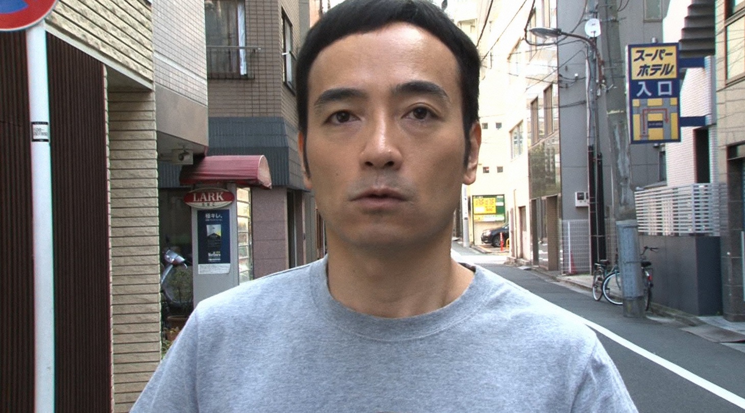かもめんたるのネタを原作としたドラマのワンシーン。(c)日本テレビ