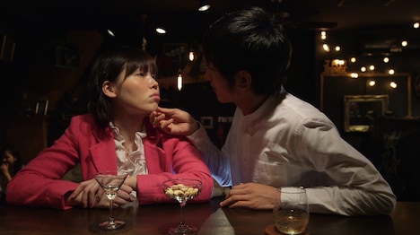 尼神インターのネタを原作としたドラマのワンシーン。(c)日本テレビ