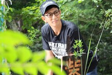 アンタッチャブル柴田 (c)静岡朝日テレビ