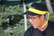 アンタッチャブル柴田 (c)静岡朝日テレビ